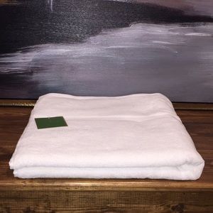 Kate spade bath towel